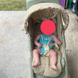 Stroller 
