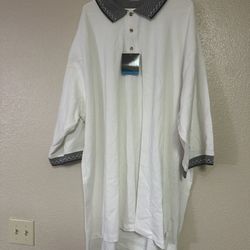 Tri Mountain Polo New 5XLT