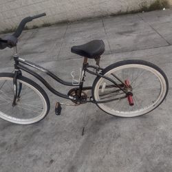 Estoy Vendiendo  Está Visicleta 55