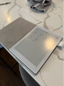 Supernote Nomad
