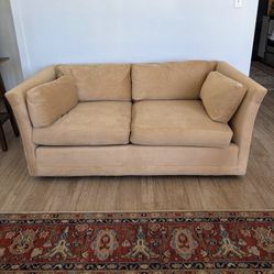 Loveseat/Small Couch