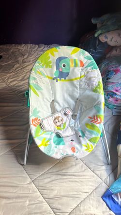 Baby chair