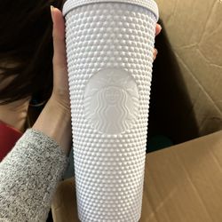 Starbucks Cup