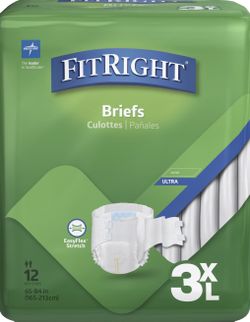 Adult Briefs