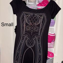 Women, Junior Dresses 