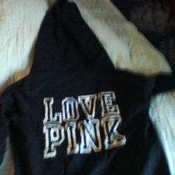 Victoria Secret Hoodie