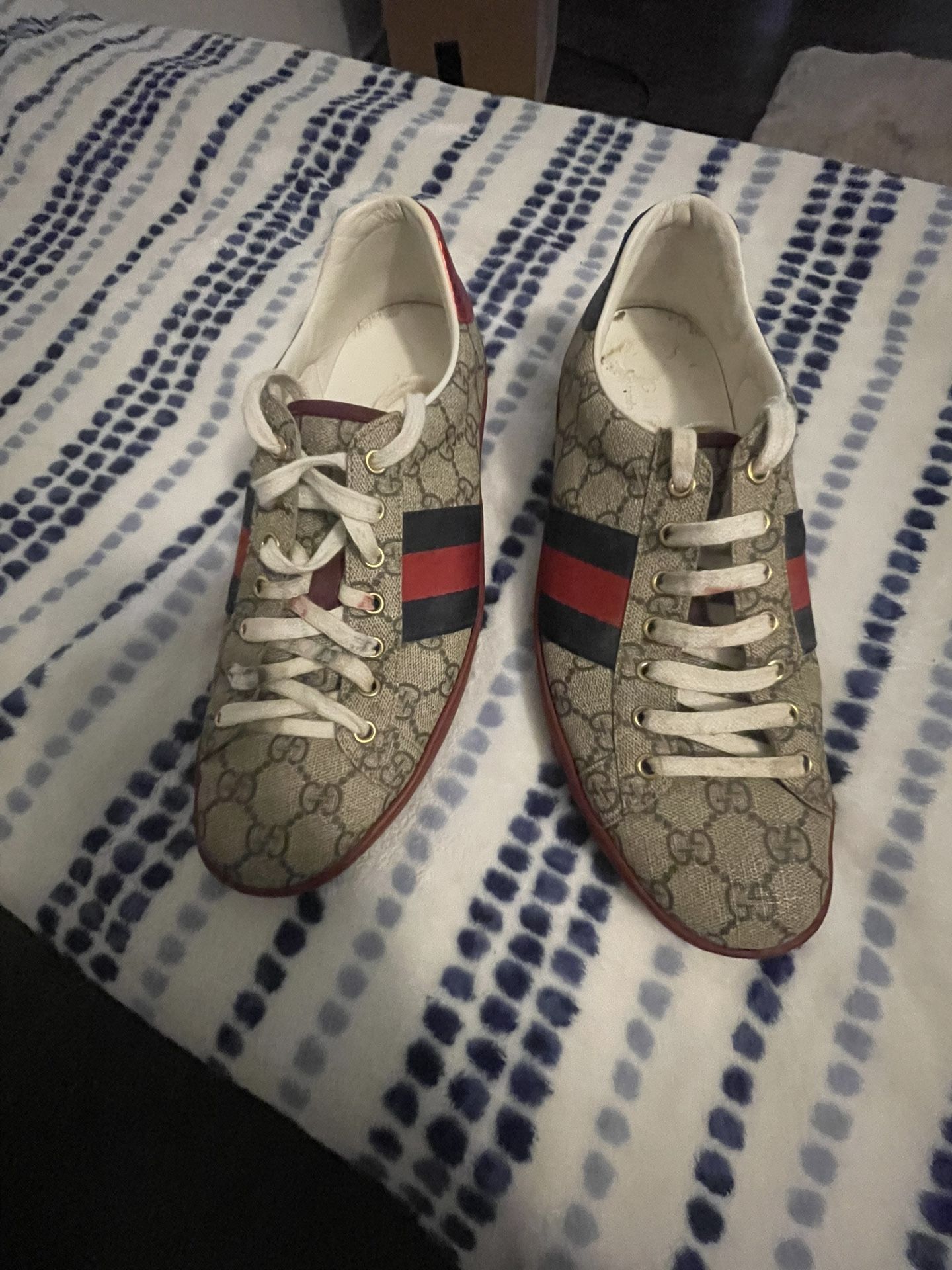 Gucci Shoes