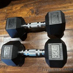 25 lb Hex Dumbbell Home Workout Bible: Complete 4-Week Progressive Program + Variations, Tips, and Long-Term Progression Guide Welcome to your all-in-