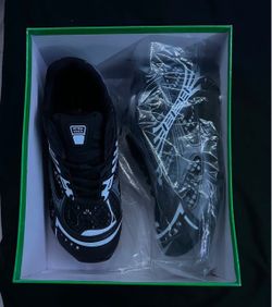 Bottega Veneta Sneakers Black