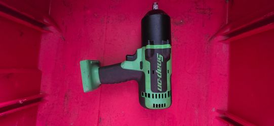 Snapon 18v 1/2 impact tool only