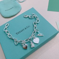 Tiffany & Co. bracelet