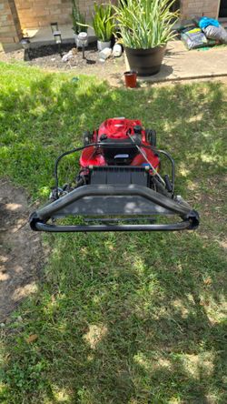 Toro 22 recycler parts repair