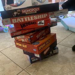 Board Games