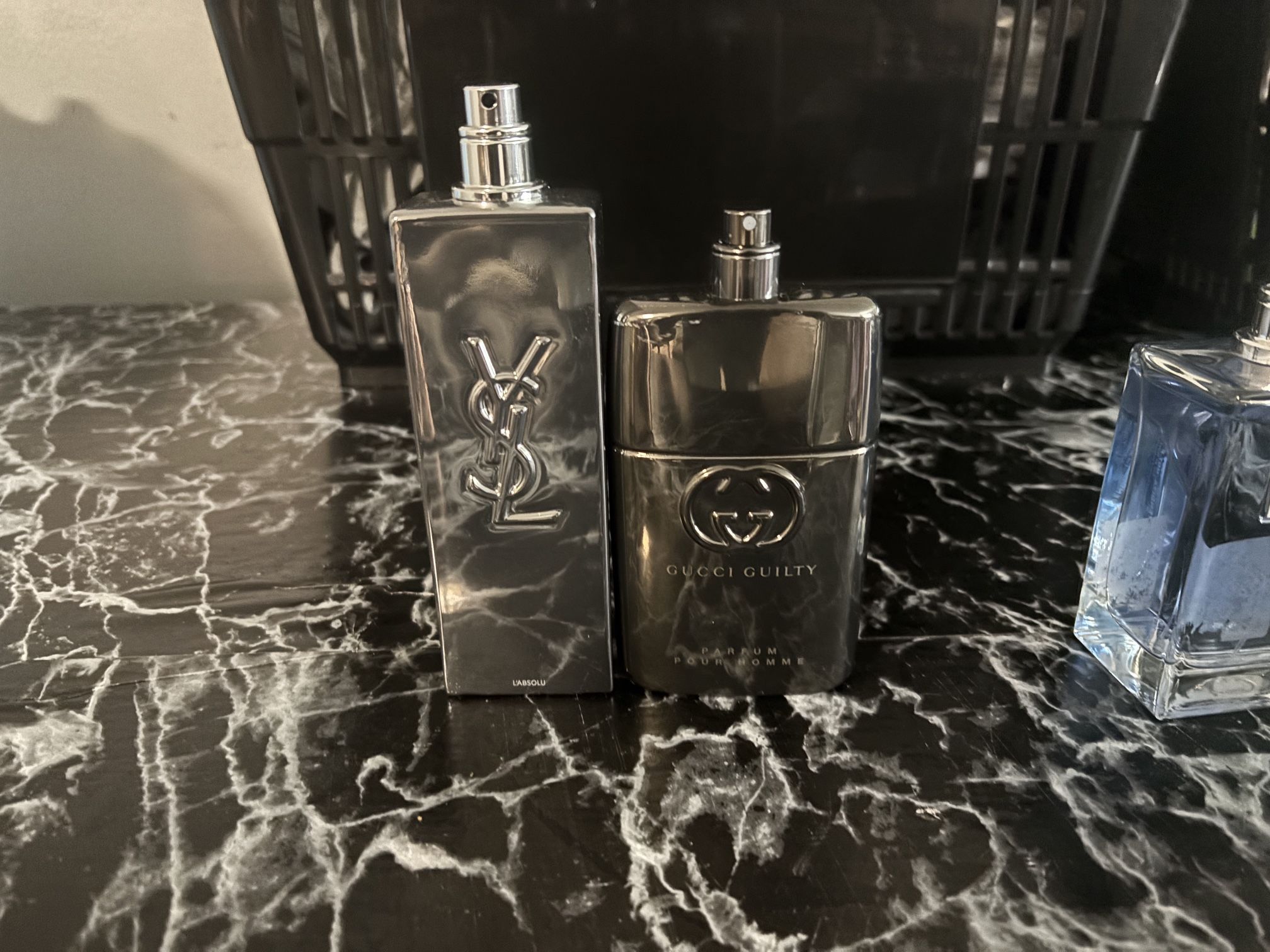 Fragrances