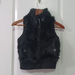 Girl Vest