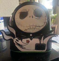 Loungefly Nightmare Before Christmas
