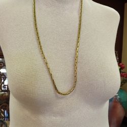 Fashion Gold Chain