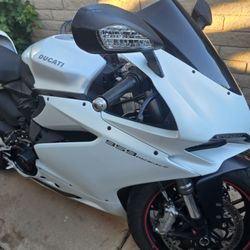 2018 Ducati 959 Panigale