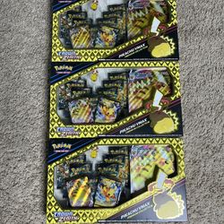 Crown Zenith Pokemon Cards TCG 