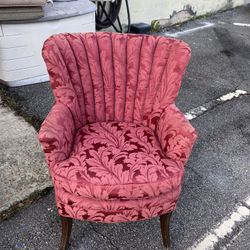 Wingback Chair