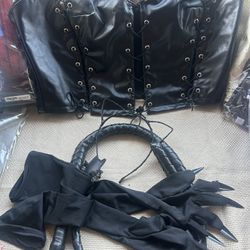Halloween Costume