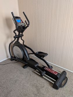 Elliptical