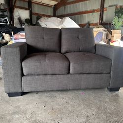 Small Loveseat/sofa