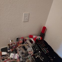 Affordable Custom Jewerly (minimum 5pcs.)