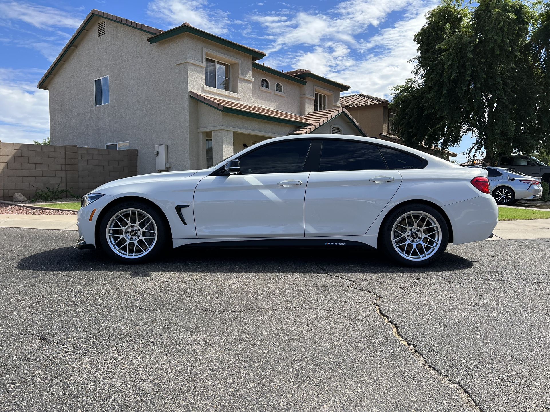 2019 BMW 440i for Sale in Chandler, AZ - OfferUp