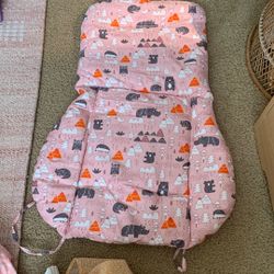 Car Seat Cushion 
