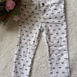 Carter’s Toddler Pants Size 3T