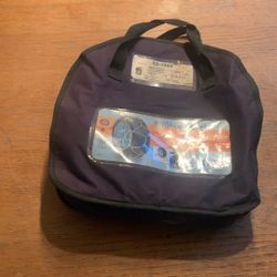 RUD 02-1565 Snow Tire Chains Used