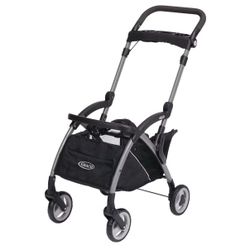 Graco SnugRider Elite Car Seat Carrier