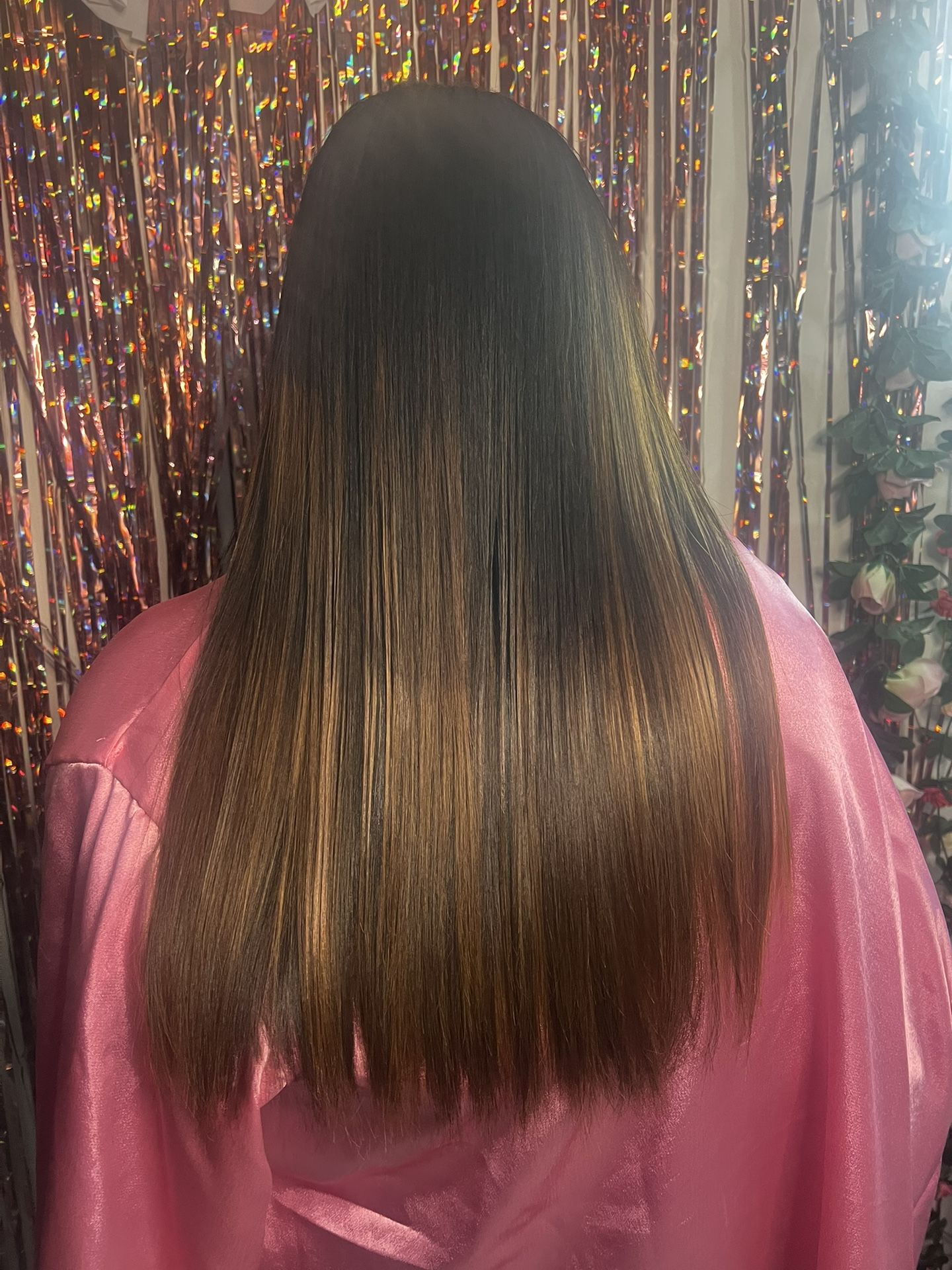 KERATIN JAPONÉS + BOTOX