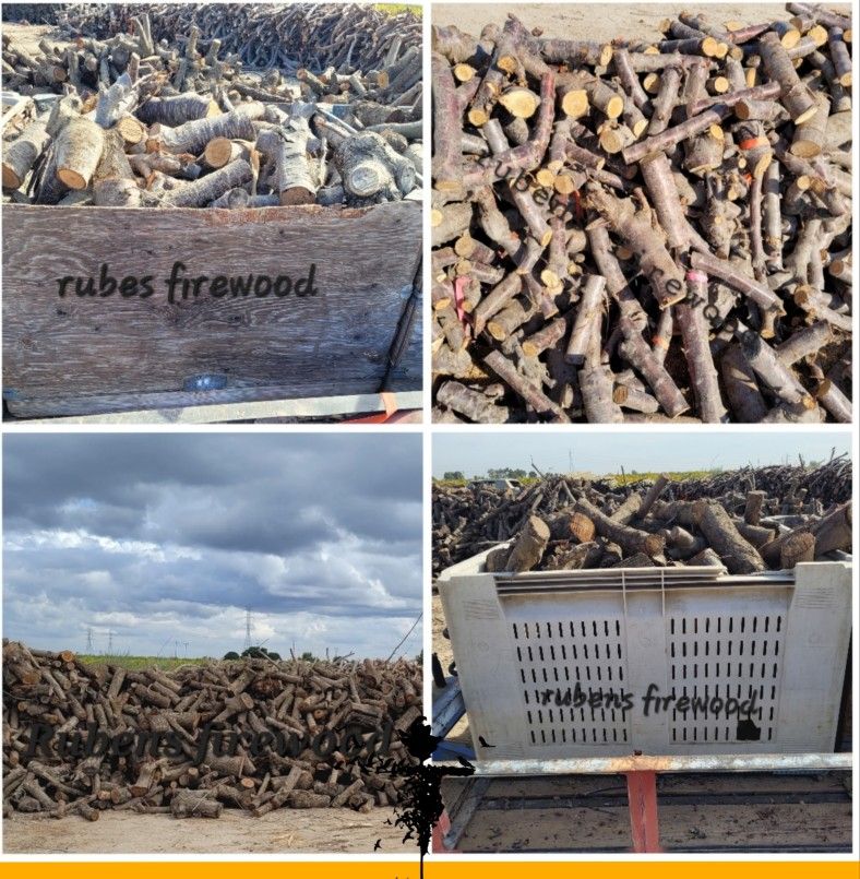 Firewood