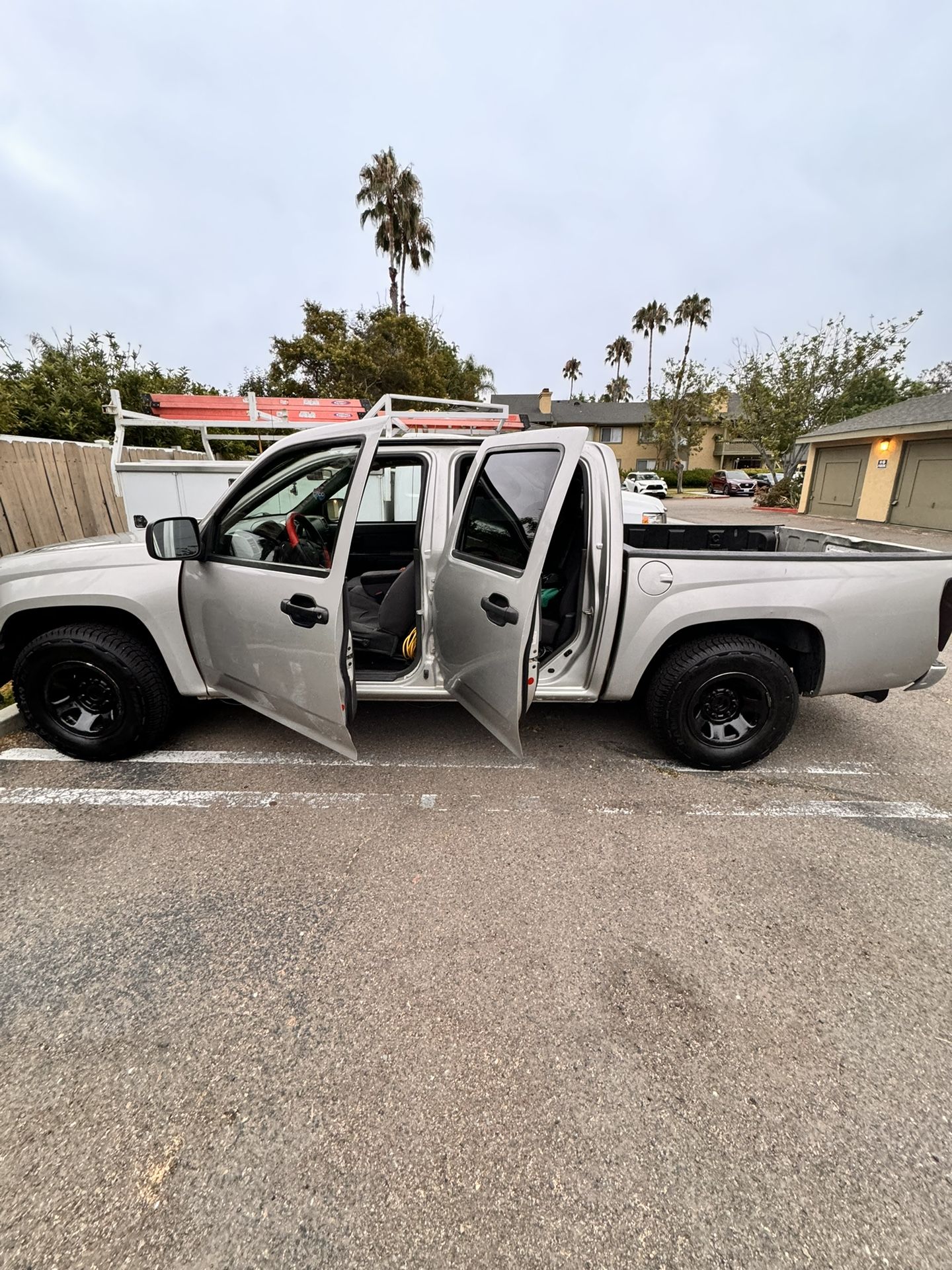 2006 Chevrolet Colorado