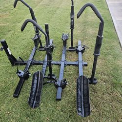 Thule 4 Bike Rack