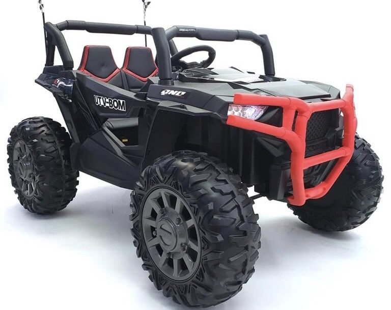 Kid Rzr Racing ️ !!BRAND NEW 24VOLT Electric Kid Ride On RZR 2 Seater With REMOTE ...