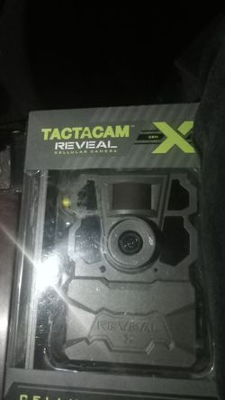 Cellular Hunting Trail Camera 