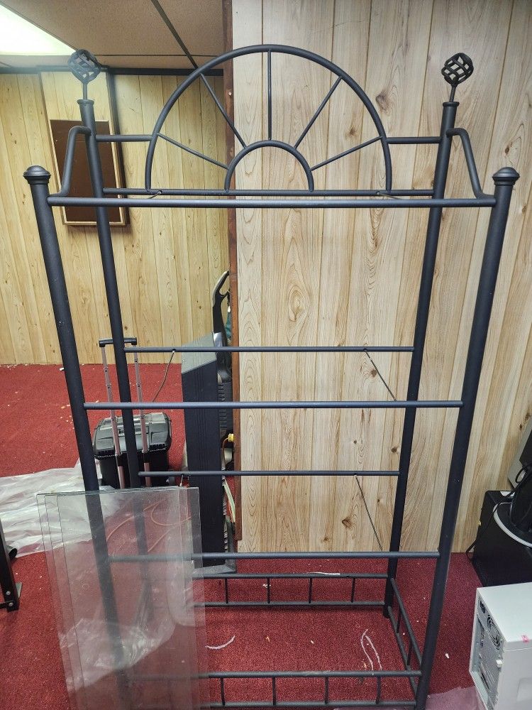 Metal Rack