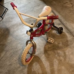 Kids Bike