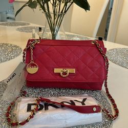 Amazing Fashion New With Tags Dkny Bag Original 