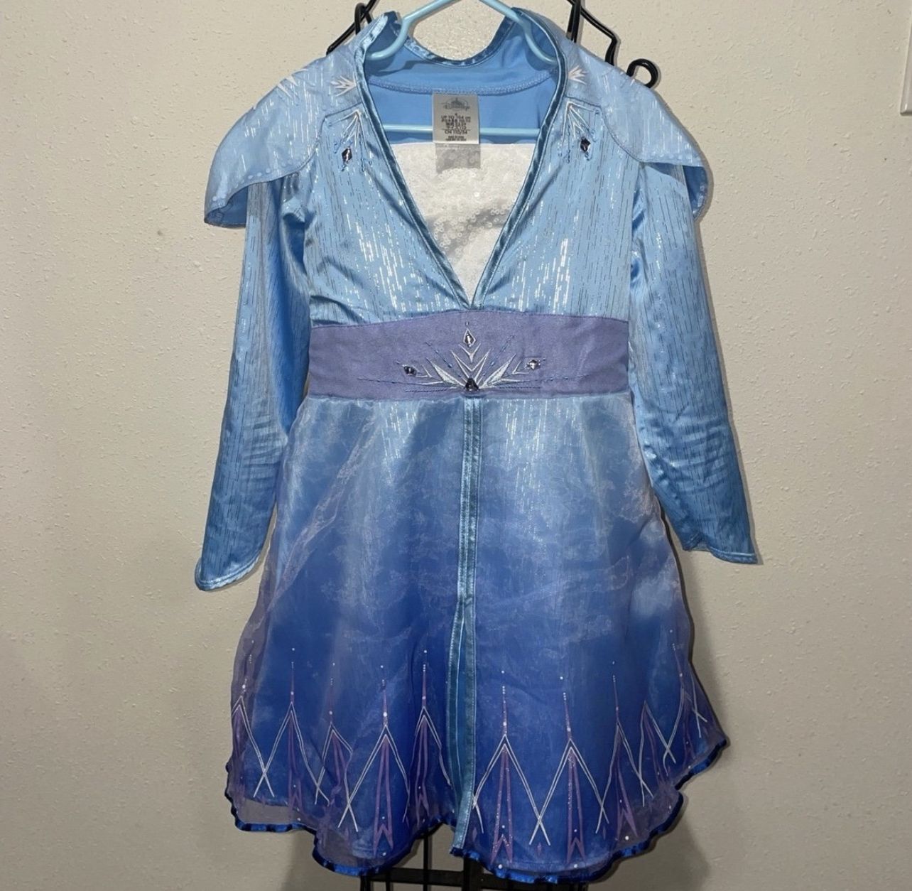 Disney Elsa