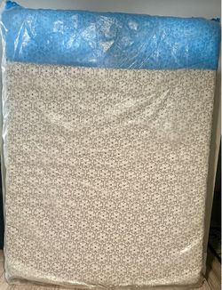 Memory foam Mattress