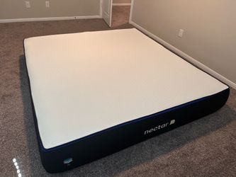 Nectar King Size Mattress