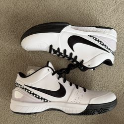 Nike Kobe 4 Protro Mambacita Gigi Size 11.5