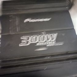 Pioneer 