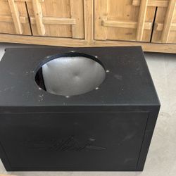 Skar Audio 15” Box