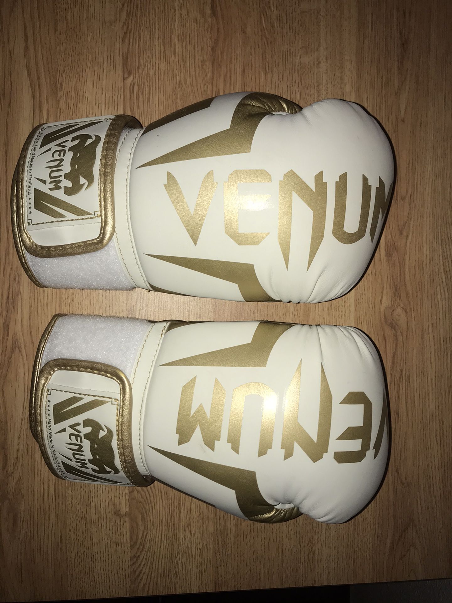 Venom Boxing Gloves
