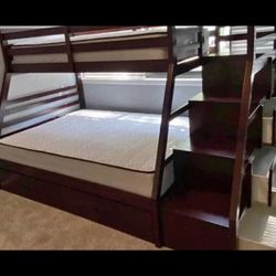 Bunk Beds From 200